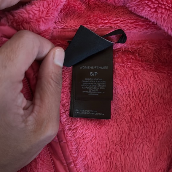 BUNDLE The North Face Fleece Jackets - Small - Picture 3 of 7